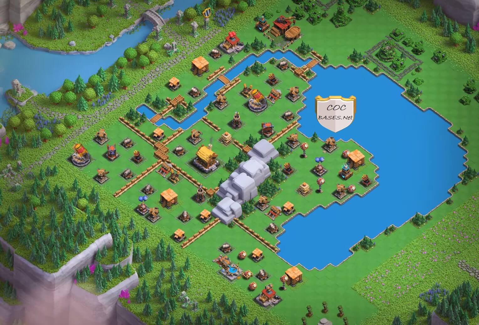 coc balloon lagoon layout l2