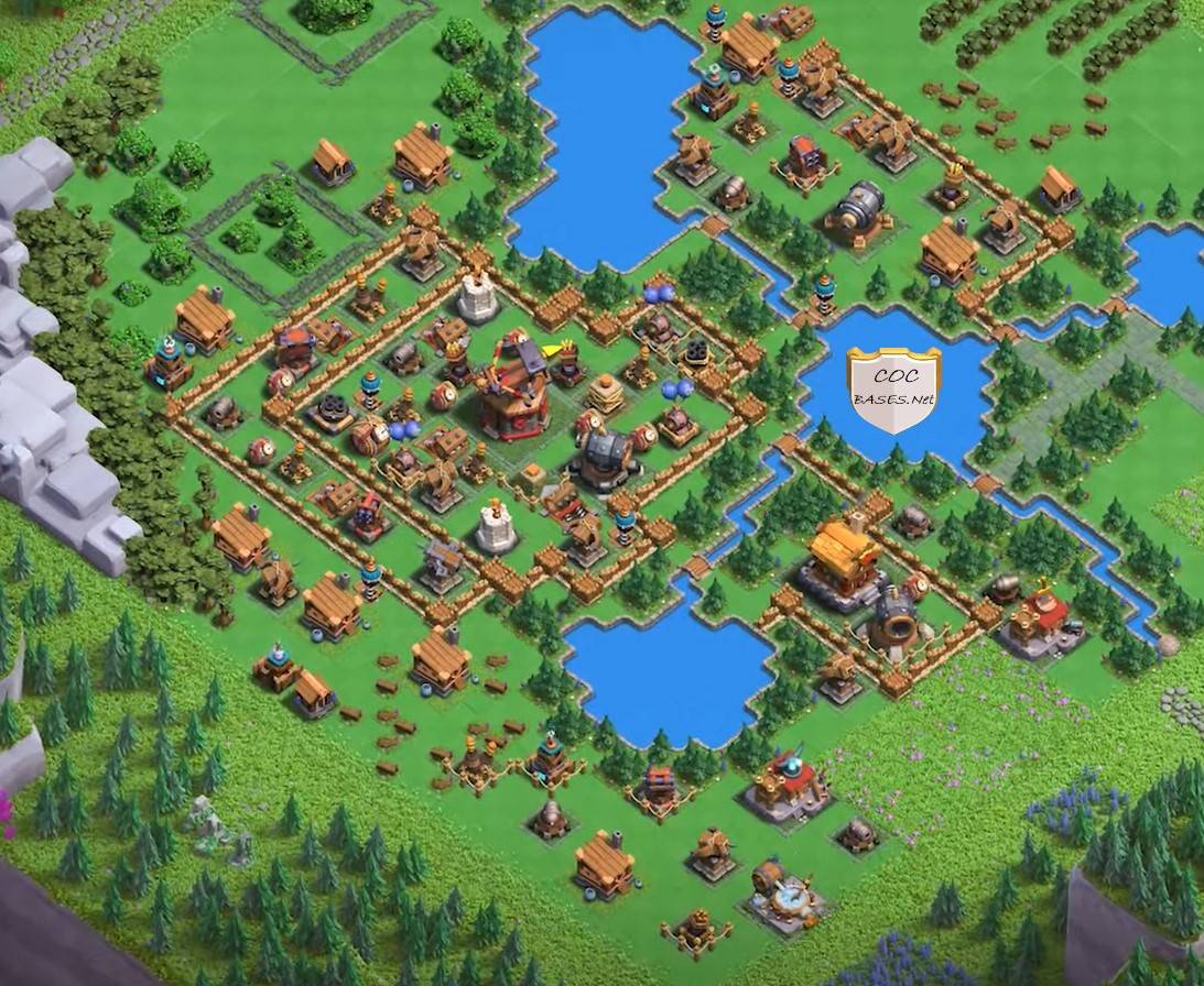 coc builders workshop layout l3