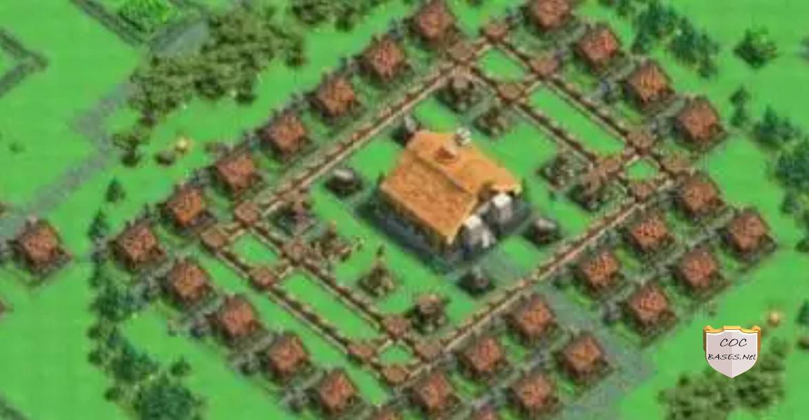 coc capital peak layout level 2 link