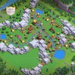 dragon cliff 2 layout