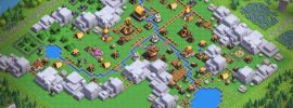 dragon cliff 2 layout