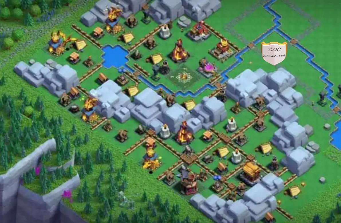 dragon cliff 3 base layout link