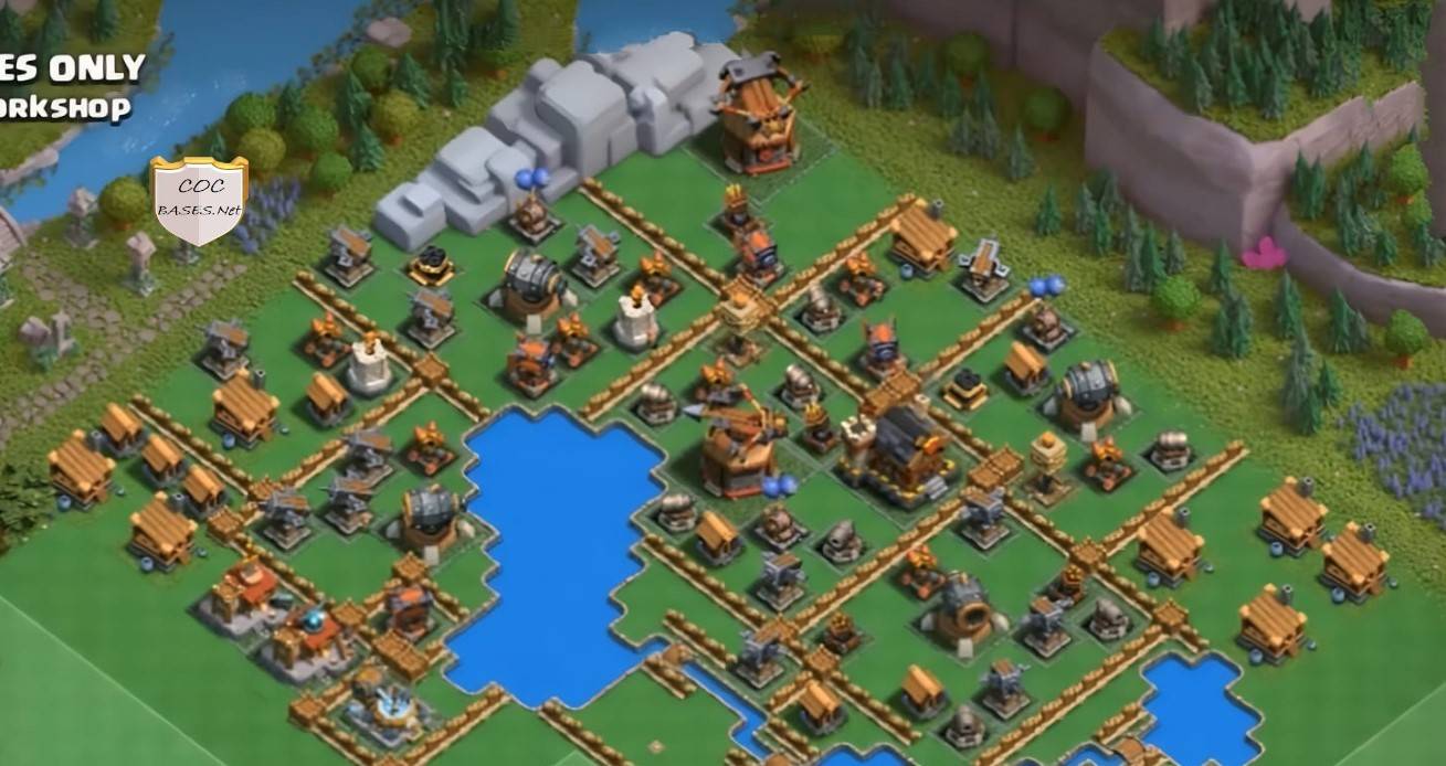 dragon cliff level 1 layout copy link
