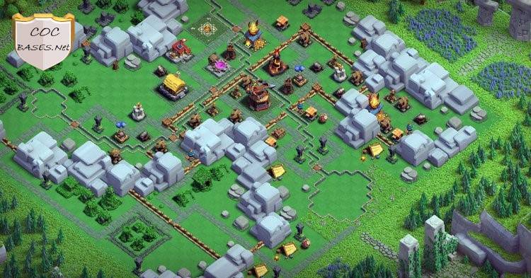dragon cliff level 1 layout link