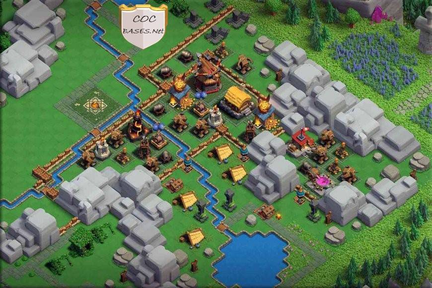 dragon cliff level 1 layout