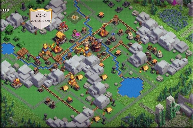 dragon cliff level 2 layout copy link