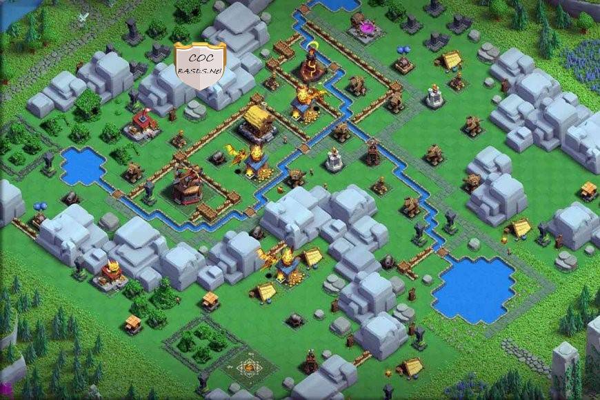 dragon cliff level 2 layout link