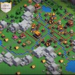 dragon cliff level 3 layout