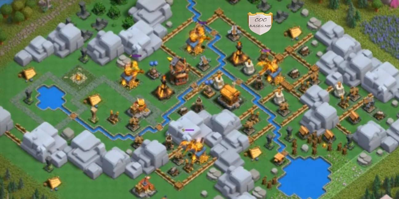 dragon cliff level 3 layout copy link
