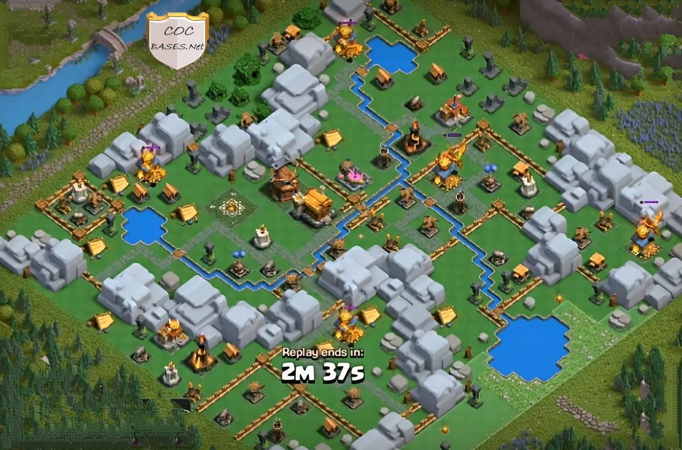 dragon cliff level 4 layout copy link