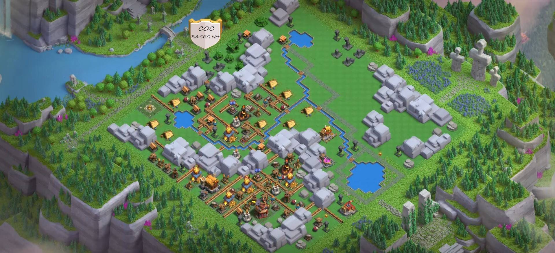 dragon cliff level 4 layout link
