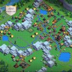dragon cliff level 5 layout