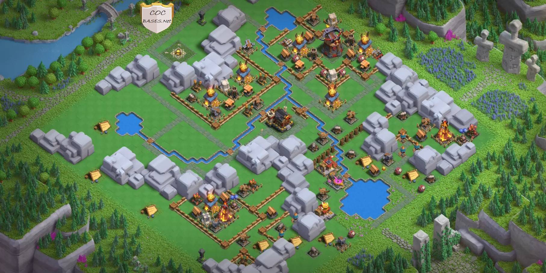 dragon cliff level 5 layout copy link