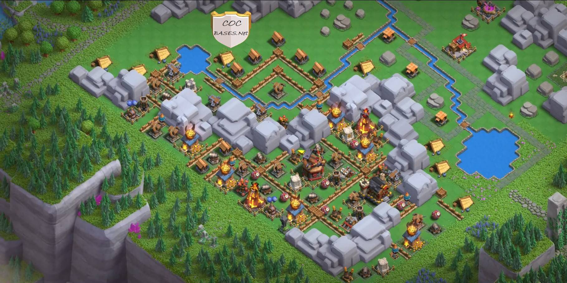 dragon cliff level 5 layout link