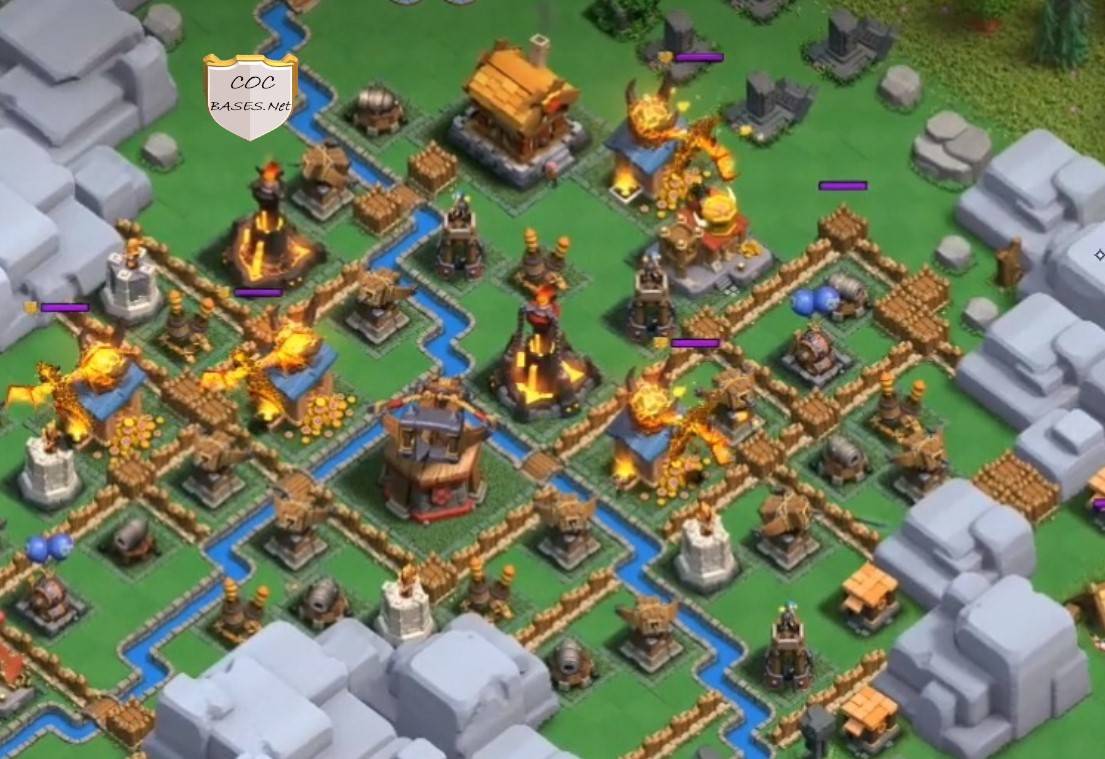 dragon cliffs level 3 layout link