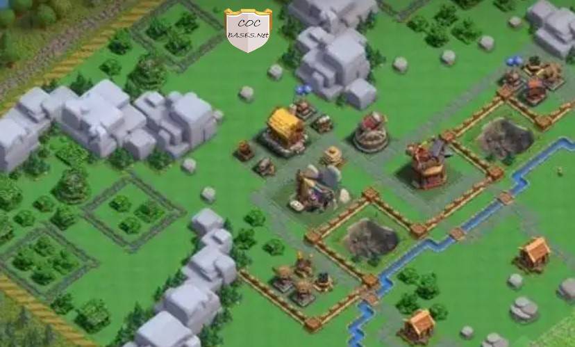golem quarry 1 base layout link