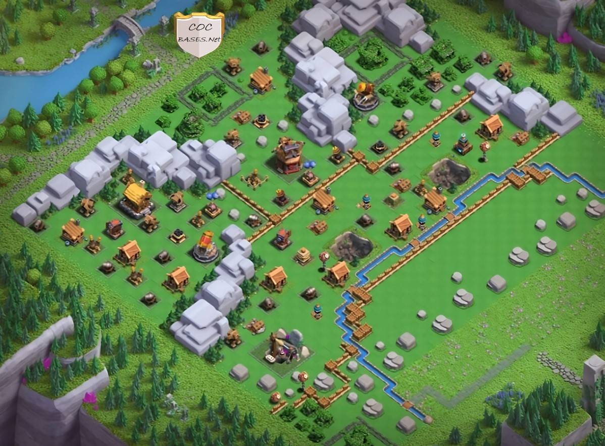golem quarry 2 base layout link