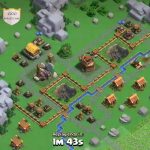 golem quarry level 1 layout