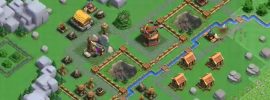 golem quarry level 1 layout