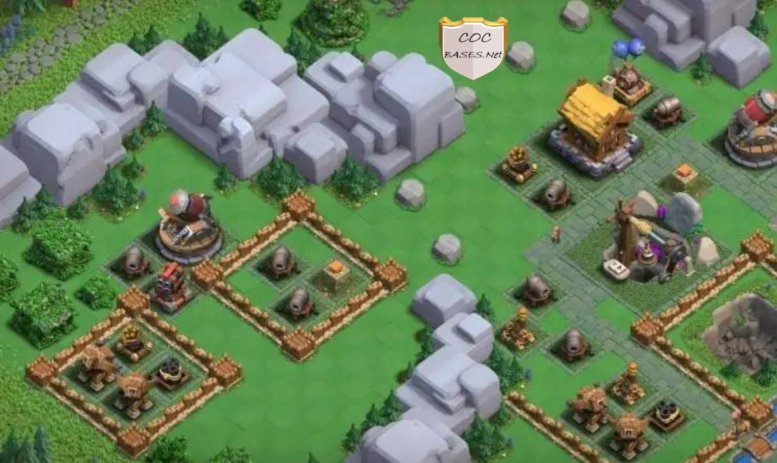 golem quarry level 1 layout copy link