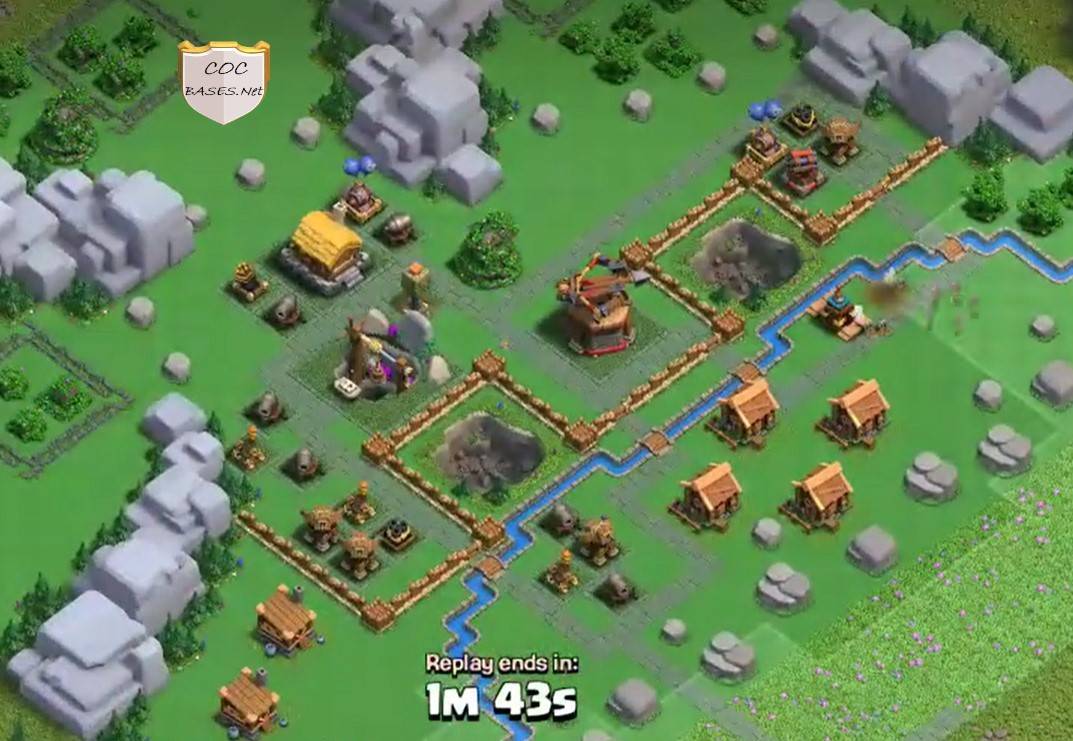 golem quarry level 1 layout