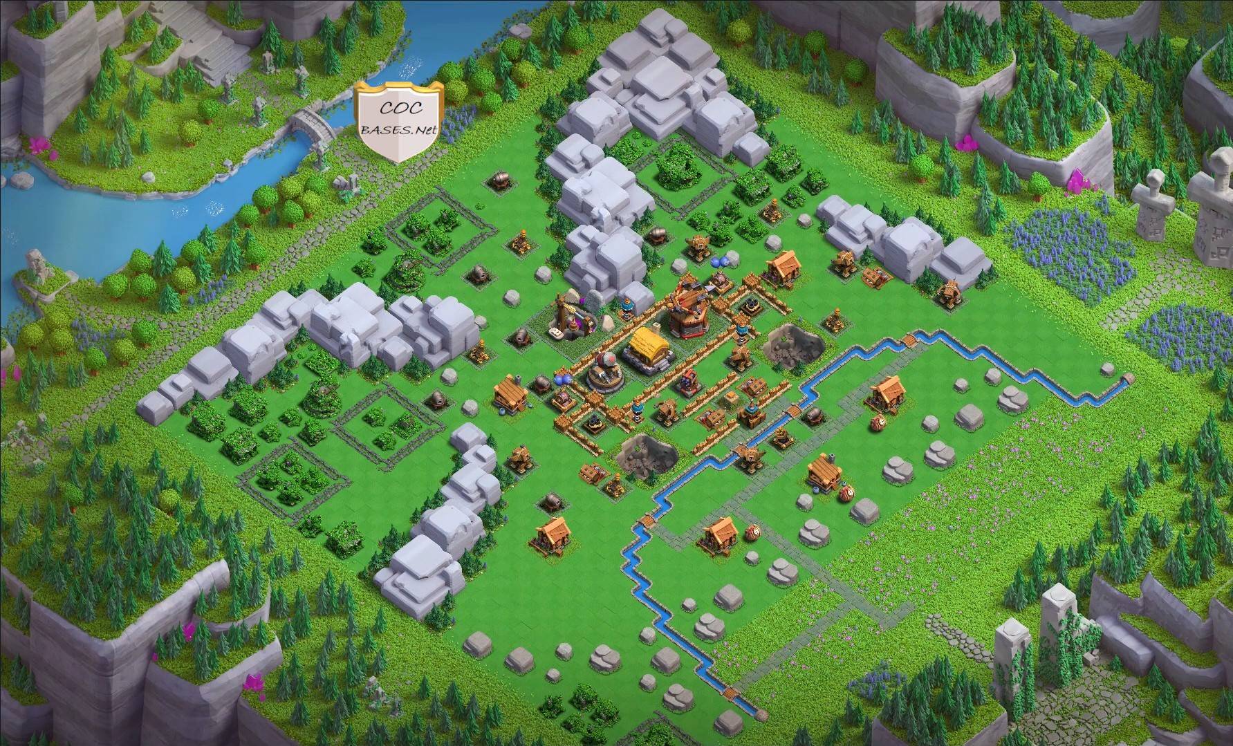 golem quarry level 1
