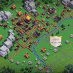 golem quarry level 2 layout