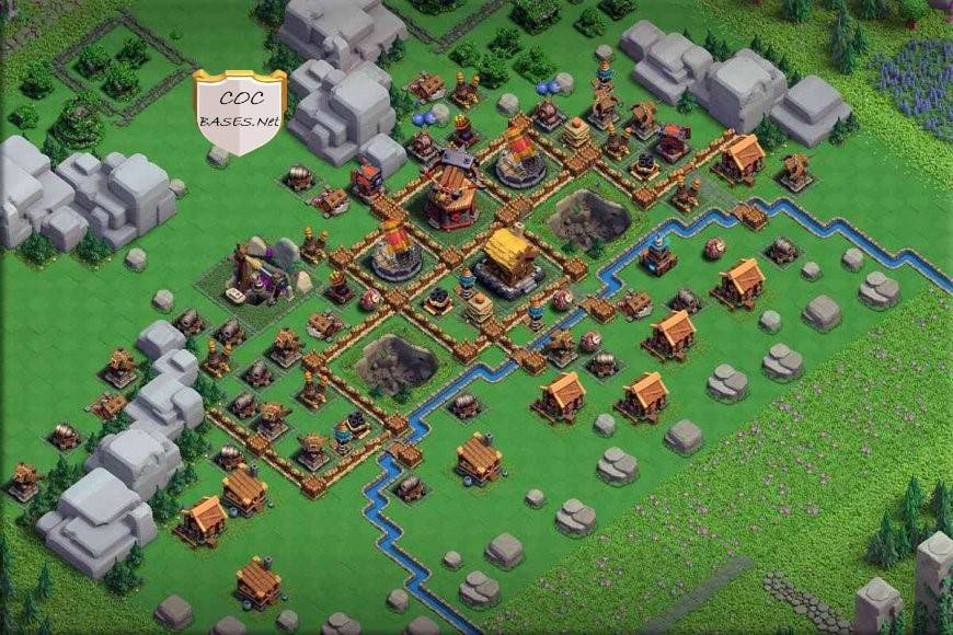 golem quarry level 2 layout copy link