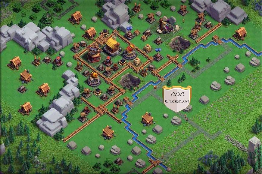 golem quarry level 2 layout