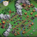 golem quarry level 3 layout