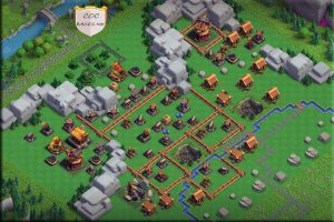 golem quarry level 3 layout