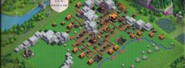 golem quarry level 4 layout