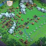 golem quarry level 5 layout