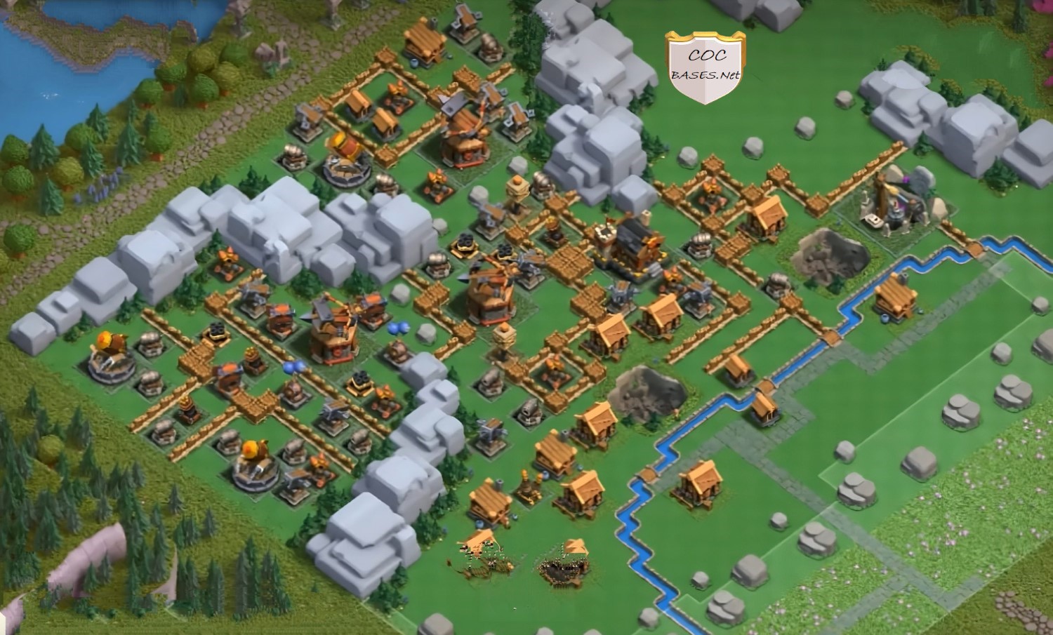 golem quarry level 5
