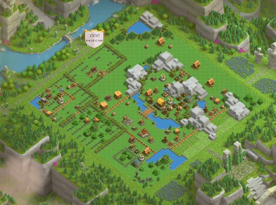 skeleton park l2 base