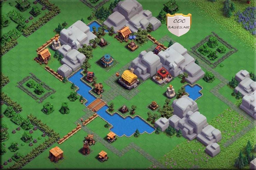 skeleton park level 1 layout