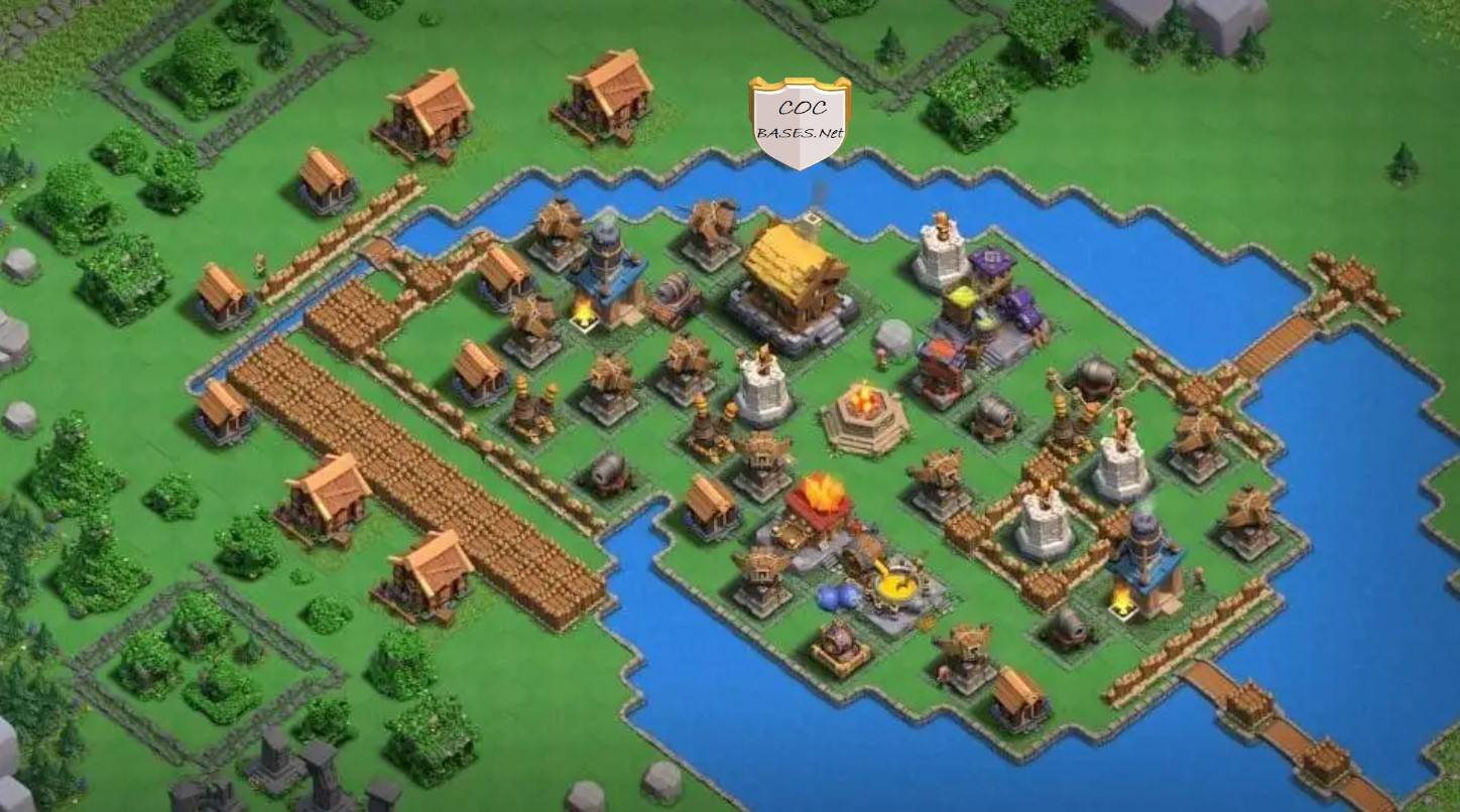 wizard valley 3 base