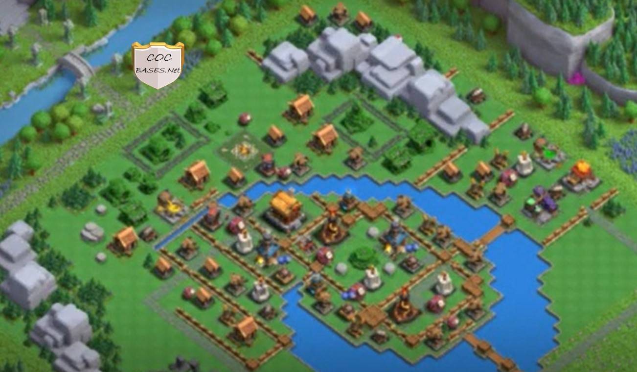 wizard valley 5 base layout link