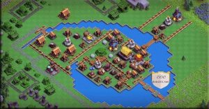 wizard valley layout level 1