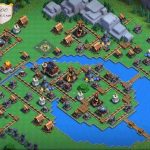 wizard valley layout level 5