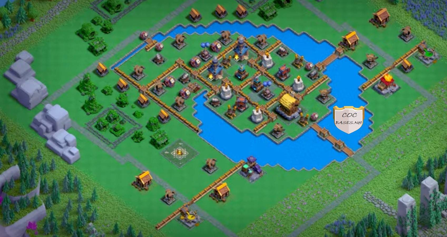 wizard valley level 1 layout reddit