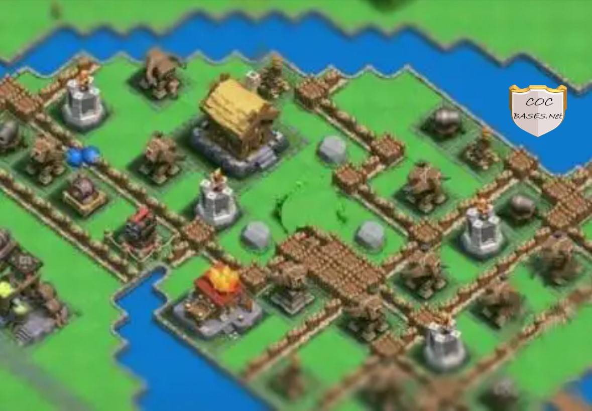wizard valley level 2 layout copy