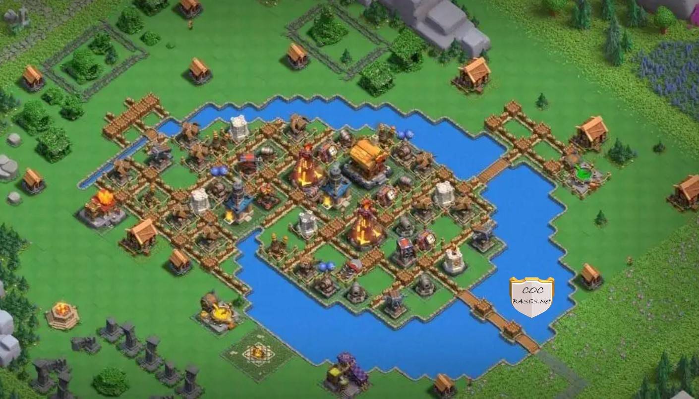 wizard valley level 3 layout copy link