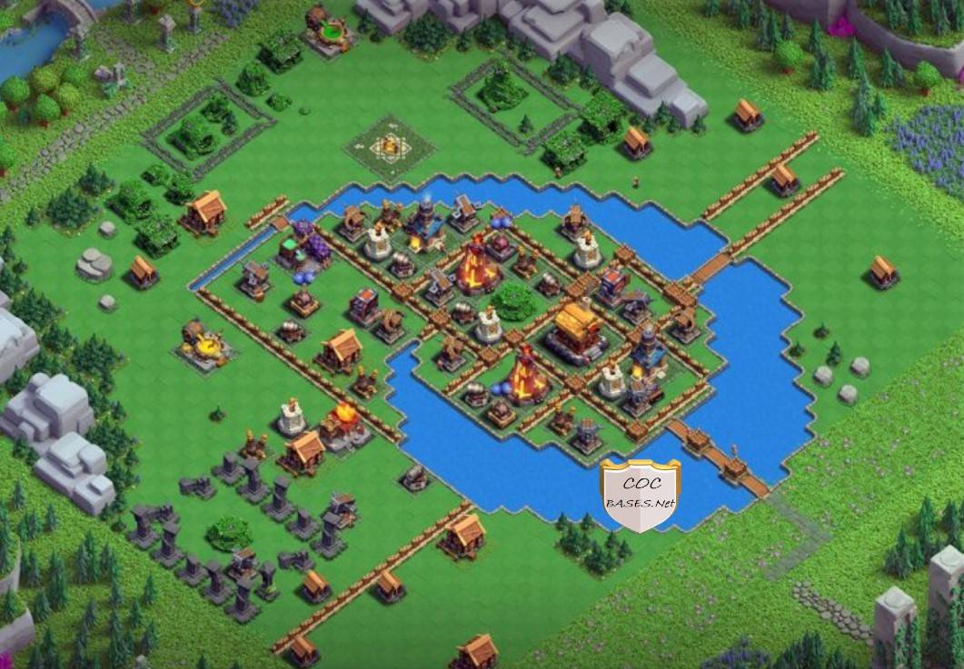 wizard valley level 3 layout link