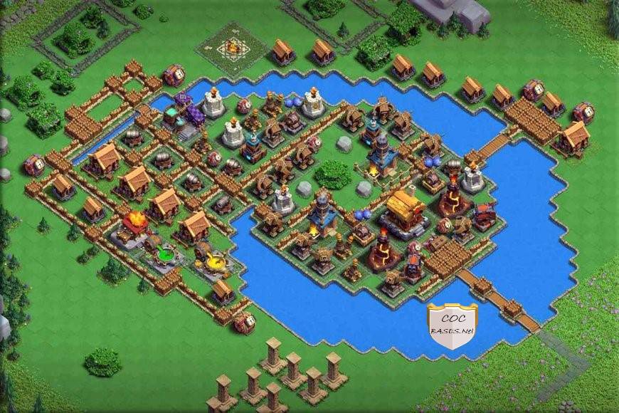 wizard valley level 3 layout reddit
