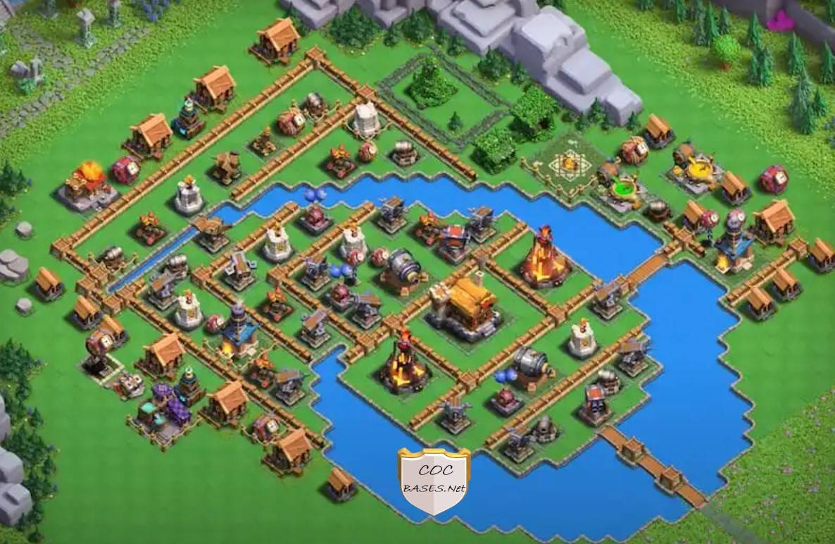 wizard valley level 4 layout copy link