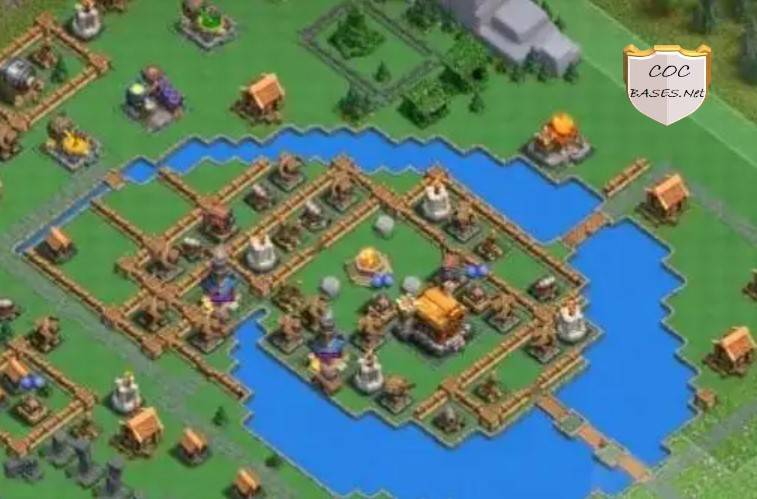 wizard valley level 4 layout reddit