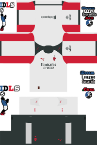AC Milan FL Kit 2026 away leaked