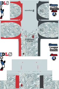 AC Milan FL Kit 2026 gk home leaked