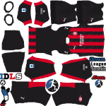 AC Milan DLS Kits 2026